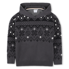 Sudadera con capucha BOSS 
                    NI&Ntilde;O