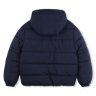 Chaleco bicolor TIMBERLAND 
                    NI&Ntilde;O