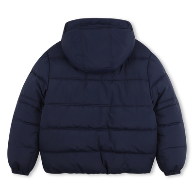 Chaleco bicolor TIMBERLAND NI&Ntilde;O
