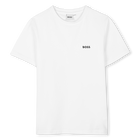 Lote de 2 camisetas BOSS 
                    NI&Ntilde;O