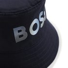 Bob firmado BOSS 
                    NI&Ntilde;O