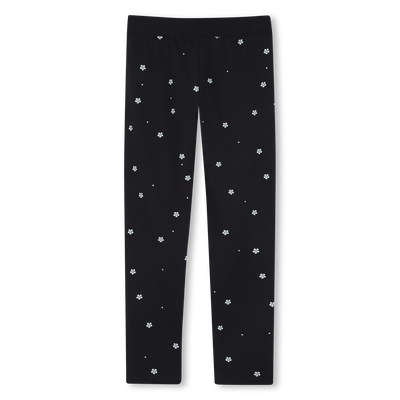 Leggings MARC JACOBS NI&Ntilde;A