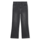 Pantal&oacute;n con cinturilla ajustable DKNY 
                    NI&Ntilde;A