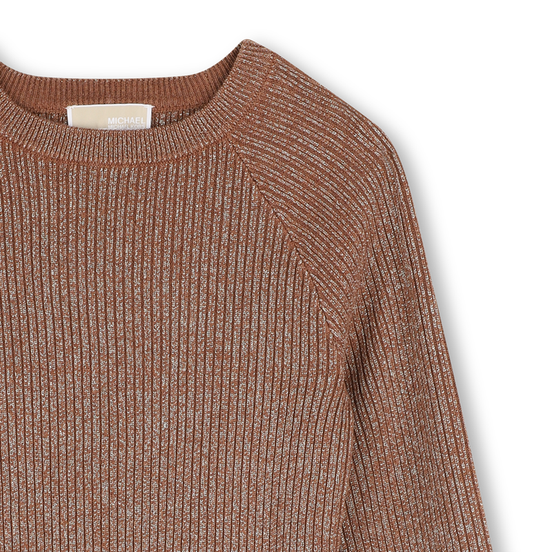Su&eacute;ter MICHAEL KORS 
                        NI&Ntilde;A