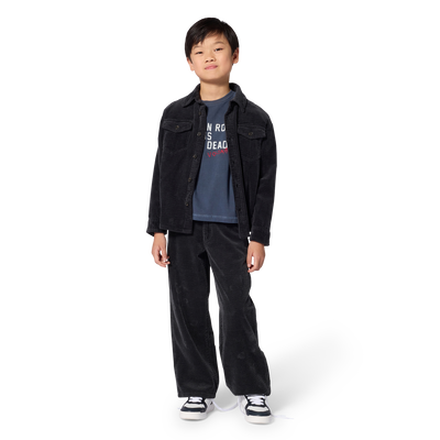 Camiseta ZADIG & VOLTAIRE NI&Ntilde;O
