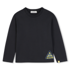 Camiseta de manga larga BILLIEBLUSH 
                    NI&Ntilde;O
