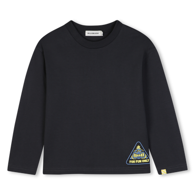 Camiseta de manga larga BILLIEBLUSH NI&Ntilde;O