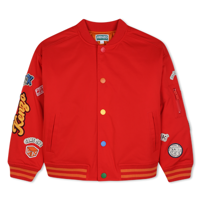 Chaleco KENZO KIDS NI&Ntilde;O