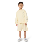 Bermudas de felpa KENZO KIDS 
                    NI&Ntilde;O