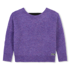 Jersey de punto DKNY 
                    NI&Ntilde;A