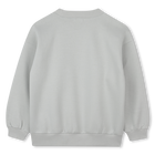 Sudadera de forro polar BILLIEBLUSH 
                    NI&Ntilde;A