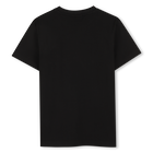 Camiseta de manga corta HUGO 
                    NI&Ntilde;O