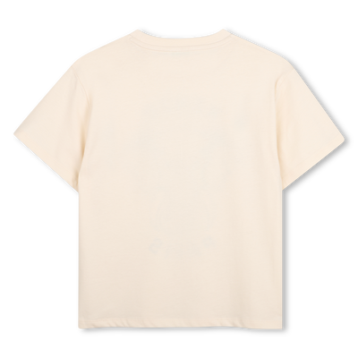 Camiseta KENZO KIDS UNISEXO
