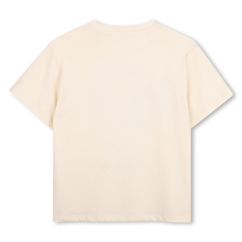 Camiseta KENZO KIDS 
                        UNISEXO