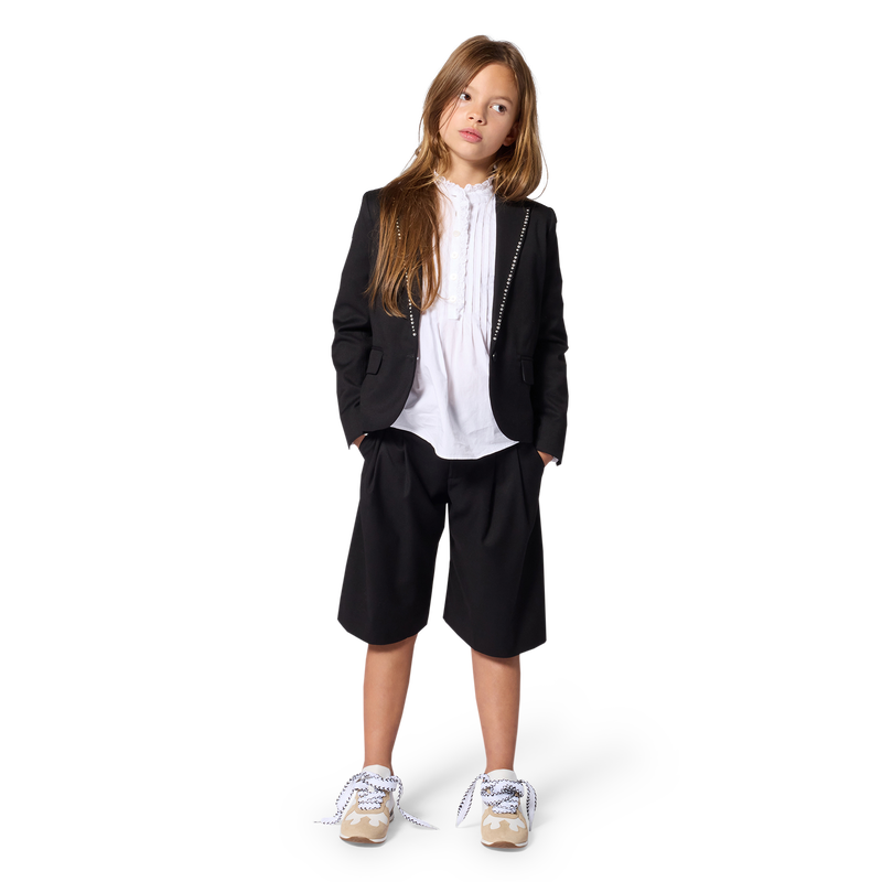 Zapatillas ZADIG & VOLTAIRE 
                        NI&Ntilde;A