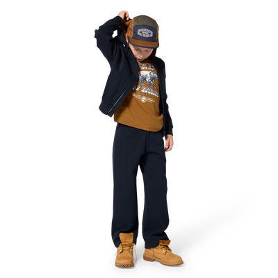 Pantal&oacute;n de ch&aacute;ndal TIMBERLAND NI&Ntilde;O