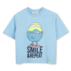 Camiseta de mangas cortas BILLIEBLUSH 
                    NI&Ntilde;O