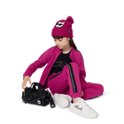 Zapatillas bajas con cordones KARL LAGERFELD KIDS 
                    NI&Ntilde;A