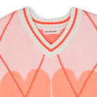 Jersey de punto de manga corta BILLIEBLUSH 
                    NI&Ntilde;A