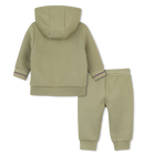 Conjunto de ch&aacute;ndal BOSS 
                    NI&Ntilde;O