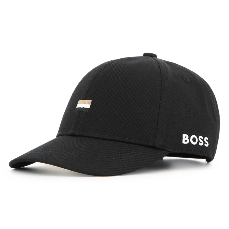 Gorra BOSS 
                        NI&Ntilde;O