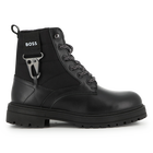 Botines BOSS 
                    NI&Ntilde;O