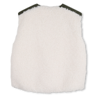 Chaleco acolchado BILLIEBLUSH 
                    NI&Ntilde;A