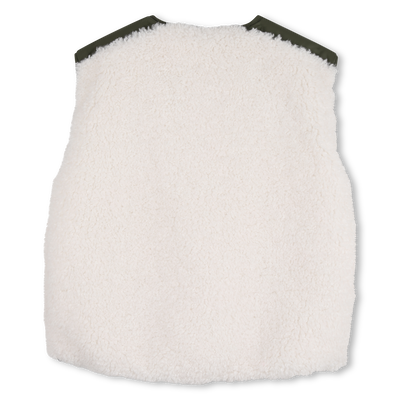 Chaleco acolchado BILLIEBLUSH NI&Ntilde;A