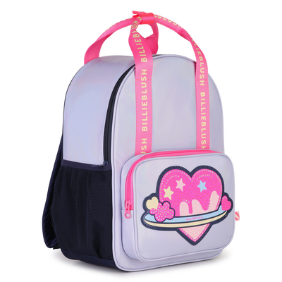 Mochila BILLIEBLUSH NI&Ntilde;A