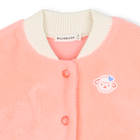 C&aacute;rdigan de vell&oacute;n BILLIEBLUSH 
                    NI&Ntilde;A