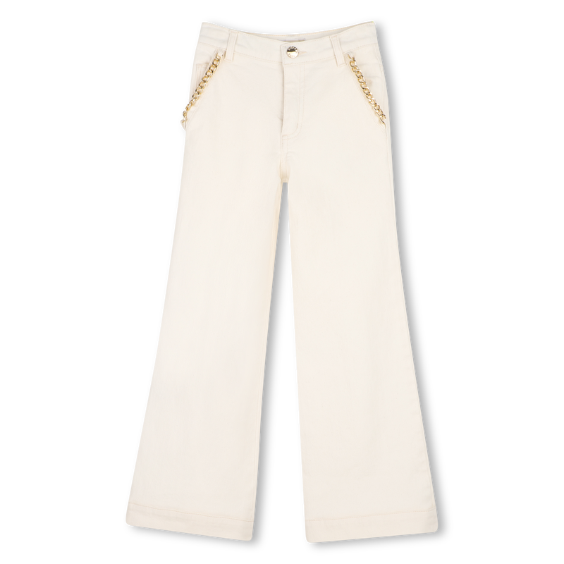 Pantal&oacute;n MICHAEL KORS 
                        NI&Ntilde;A