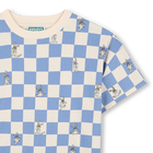 Camiseta de mangas cortas KENZO KIDS 
                    NI&Ntilde;O