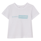 Juego de 3 piezas MARC JACOBS 
                    UNISEXO
