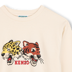 Camiseta de manga larga KENZO KIDS 
                    UNISEXO