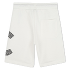 Bermudas con cintura el&aacute;stica MARC JACOBS 
                    NI&Ntilde;O