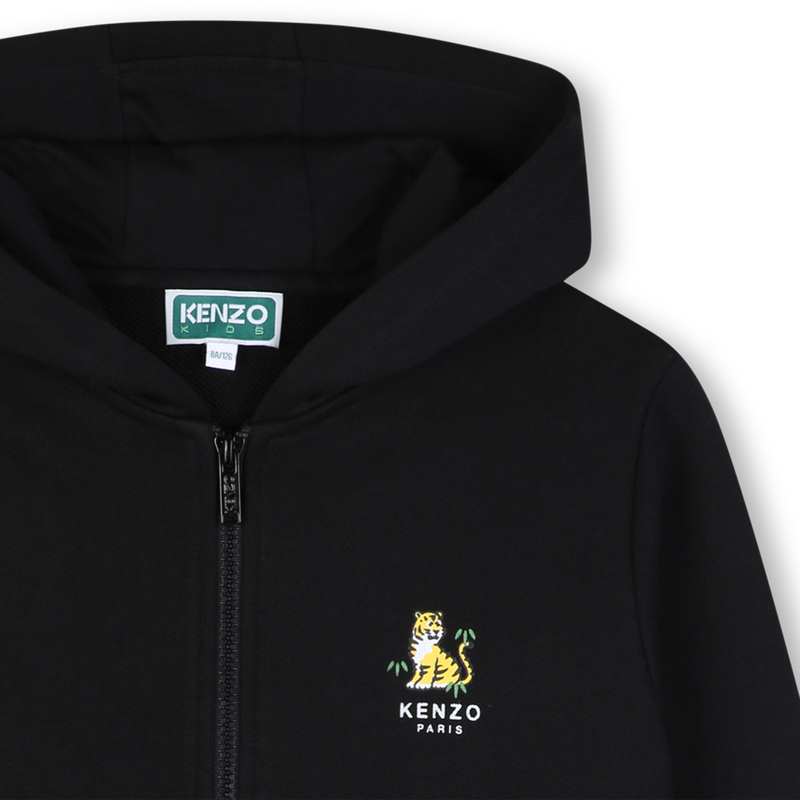 Sudadera con capucha KENZO KIDS 
                        NI&Ntilde;O