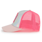 Tapa con reflejos BILLIEBLUSH 
                    NI&Ntilde;A