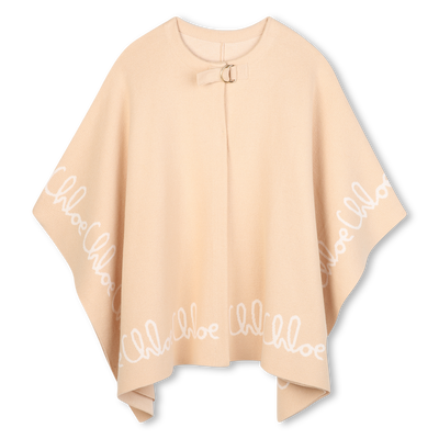 Capa de punto CHLOE NI&Ntilde;A