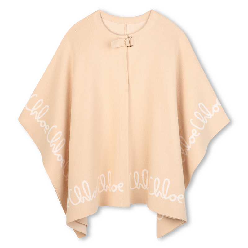 Capa de punto CHLOE 
                        NI&Ntilde;A