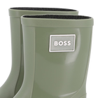 Botas de lluvia BOSS 
                    NI&Ntilde;O