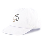 Gorra de algod&oacute;n y velcro BOSS 
                    NI&Ntilde;O