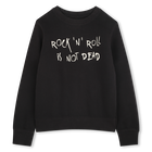 Su&eacute;ter de mulet&oacute;n ZADIG & VOLTAIRE 
                    UNISEXO