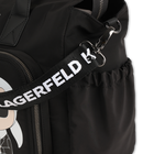 Bolsa de pa&ntilde;ales KARL LAGERFELD KIDS 
                    UNISEXO