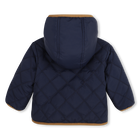 Chaqueta reversible TIMBERLAND 
                    NI&Ntilde;O