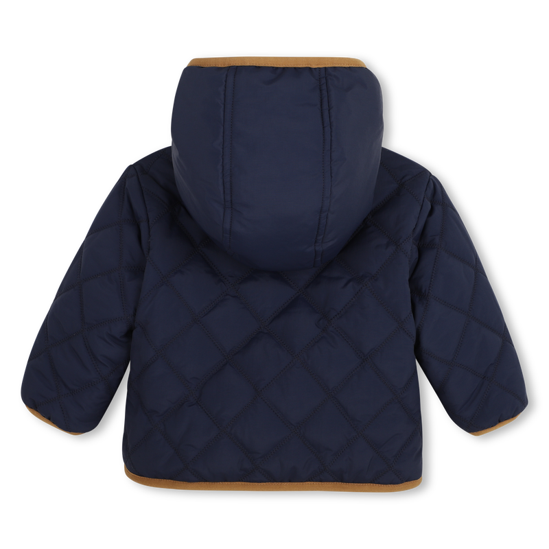Chaqueta reversible TIMBERLAND 
                        NI&Ntilde;O