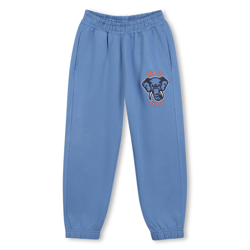Conjunto de sudadera y pantal&oacute;n KENZO KIDS 
                        NI&Ntilde;O