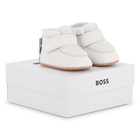 Zapatillas BOSS 
                    NI&Ntilde;O