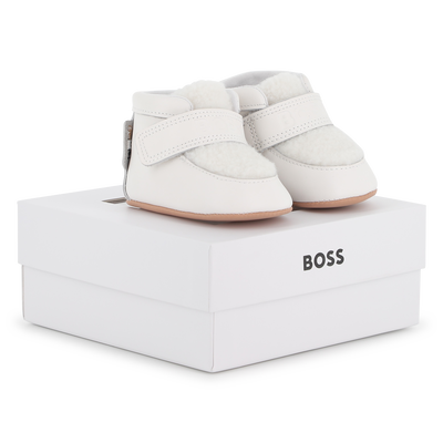 Zapatillas BOSS NI&Ntilde;O