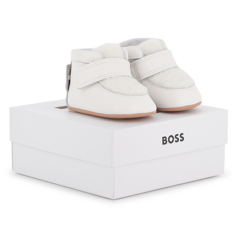 Zapatillas BOSS 
                        NI&Ntilde;O