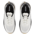 Zapatillas con cordones BOSS 
                    NI&Ntilde;O